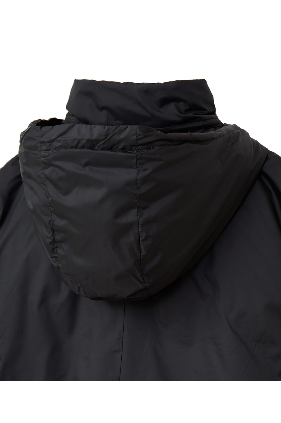 Traditional Weatherwear × CLANE PACKABLE DOWN JACKET｜OUTER