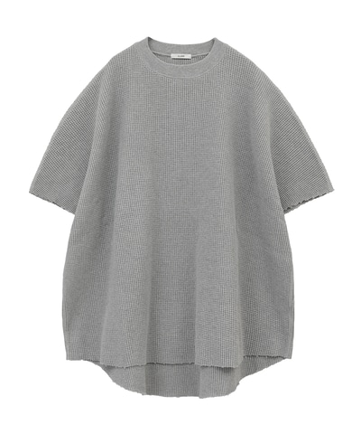 THERMAL BIG TOPS｜TOPS(トップス)｜CLANE OFFICIAL ONLINE STORE