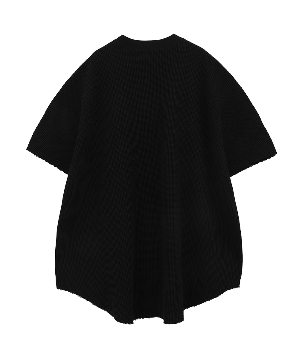 THERMAL BIG TOPS｜TOPS(トップス)｜CLANE OFFICIAL ONLINE STORE