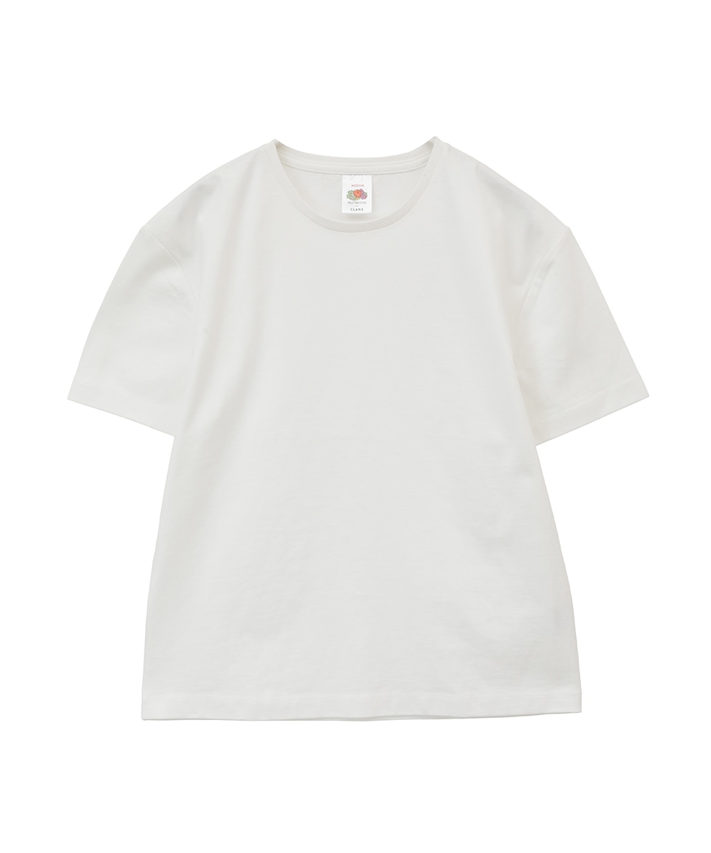 新品　CLANE× FRUIT OF THE LOOM パックTシャツ