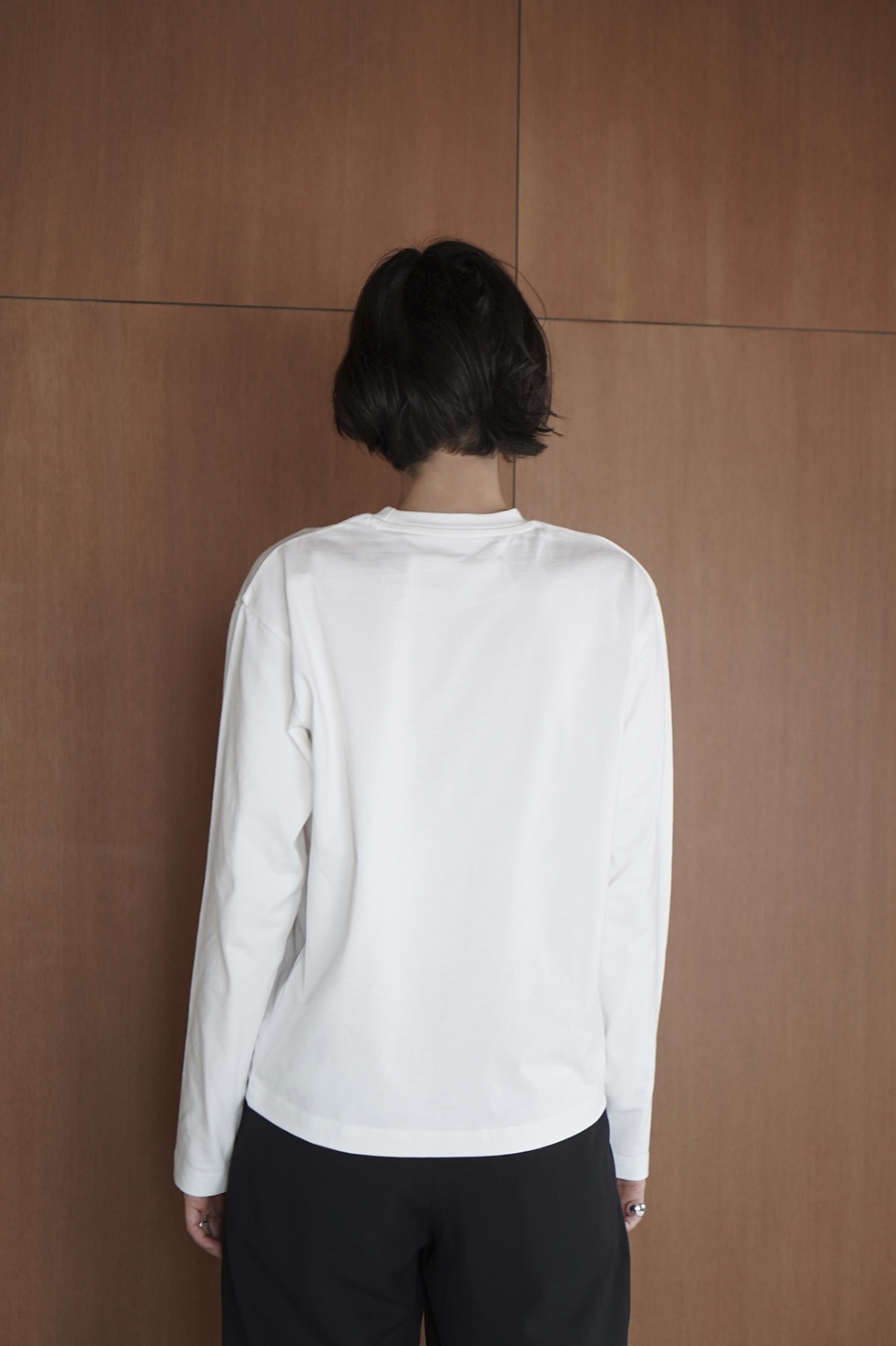 ENA MATSUMOTO×KEIJI KANEKO FRUIT OF THE LOOM PERSONAL FIT GARMENTS