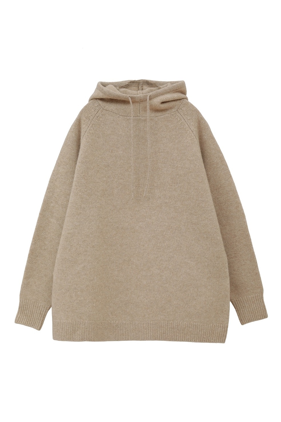 H/N KNIT HOODIE｜TOPS(トップス)｜CLANE OFFICIAL ONLINE STORE