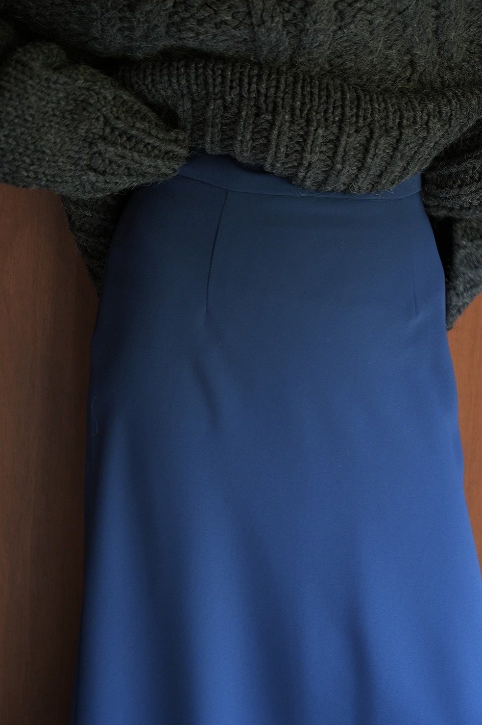 FLOW MERMAID SKIRT｜SKIRT/PANTS(スカート/パンツ)｜CLANE OFFICIAL  