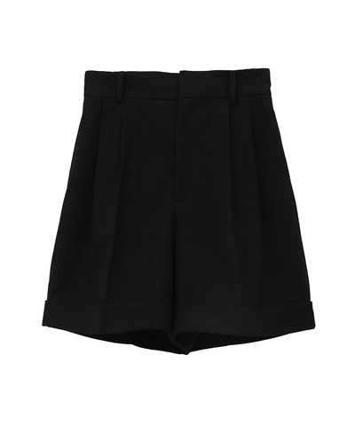 ROLL UP HALF PANTS｜SKIRT/PANTS(スカート/パンツ)｜CLANE OFFICIAL