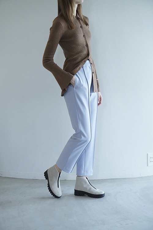 CENTER LINE SLACKS PANTS