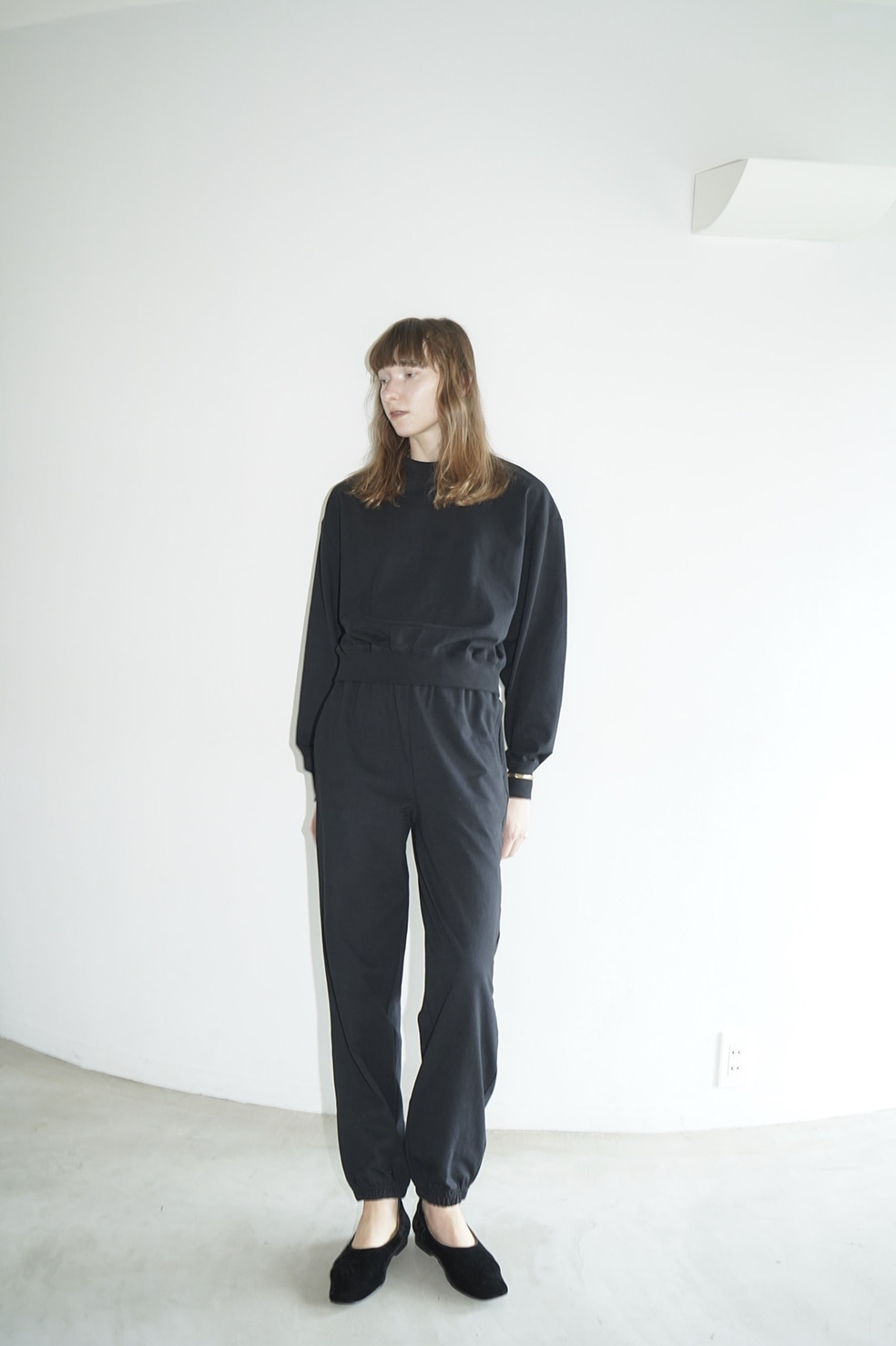 ENA MATSUMOTO×KEIJI KANEKO FRUIT OF THE LOOM ATHLETIC SUIT｜TOPS