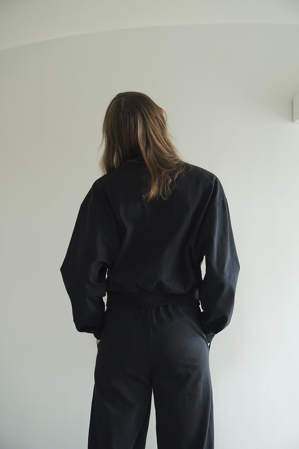 ENA MATSUMOTO×KEIJI KANEKO FRUIT OF THE LOOM ATHLETIC SUIT｜TOPS