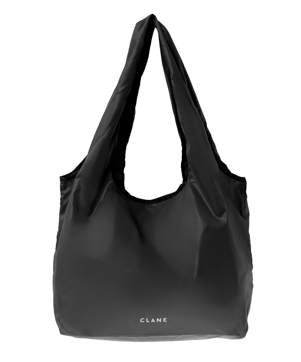 POCKETABLE ECO BAG｜BAG/SHOES(バッグ/シューズ)｜CLANE OFFICIAL ...