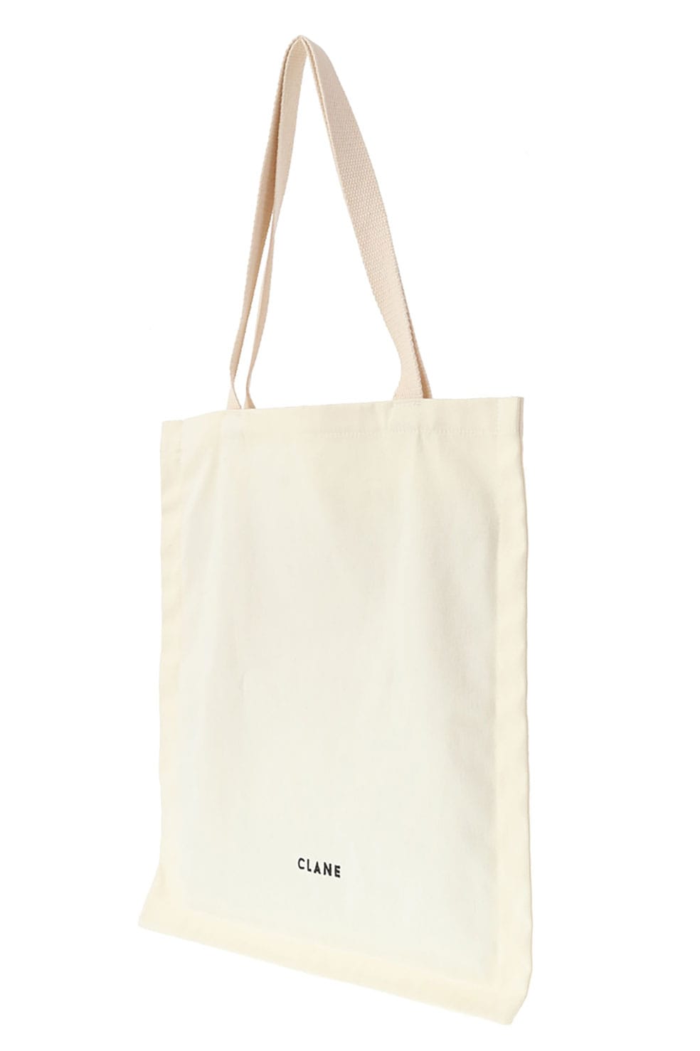 FABRIC TOTE BAG｜BAG/SHOES(バッグ/シューズ)｜CLANE OFFICIAL ONLINE