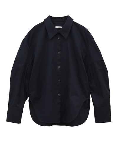 LANTERN LONG SLEEVE SHIRT｜TOPS(トップス)｜CLANE OFFICIAL ONLINE STORE