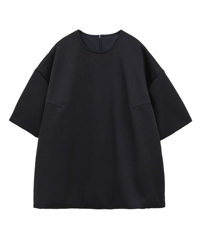 PADDED SATIN TOPS｜TOPS(トップス)｜CLANE OFFICIAL ONLINE STORE