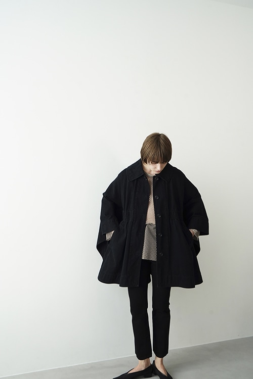 OUTER｜CLANE OFFICIAL ONLINE STORE