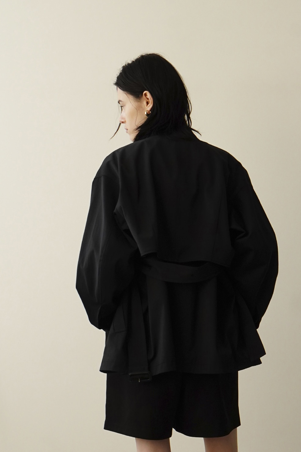3WAY ARRANGE JACKET｜OUTER(アウター)｜CLANE OFFICIAL ONLINE STORE