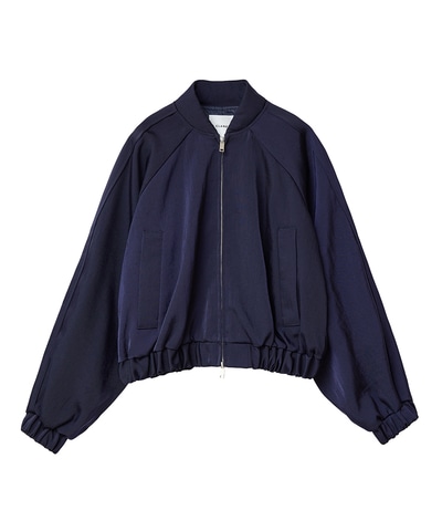 MODE JERSEY BLOUSON｜OUTER(アウター)｜CLANE OFFICIAL ONLINE STORE