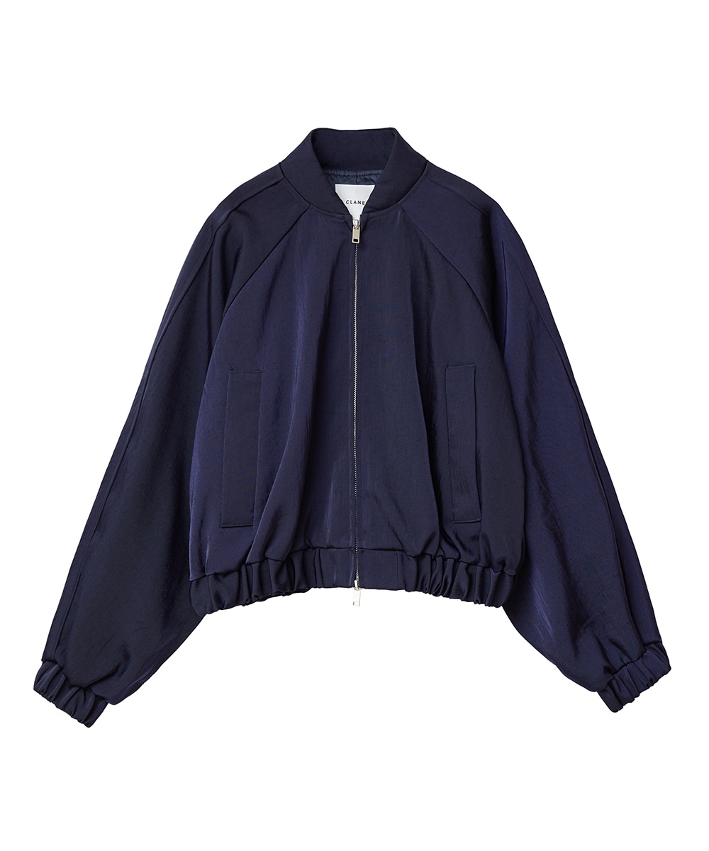 MODE JERSEY BLOUSON｜OUTER(アウター)｜CLANE OFFICIAL 