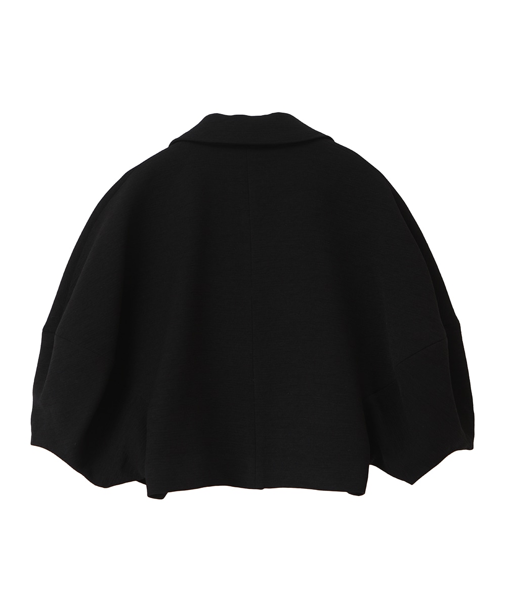 LANTERN SLEEVE JACKET｜OUTER(アウター)｜CLANE OFFICIAL ONLINE STORE