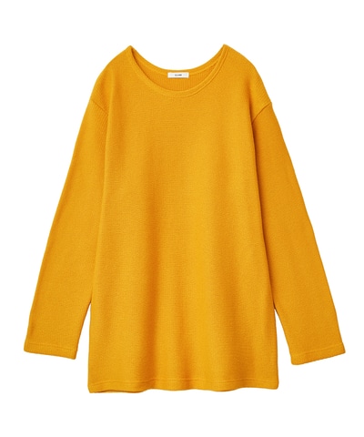 ランキング第1位 VINTAGE LOOSE CLANE LONG TOPS SLEEVE Tシャツ