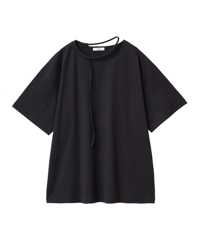 DROOP THIN CODE TOPS｜TOPS(トップス)｜CLANE OFFICIAL ONLINE STORE