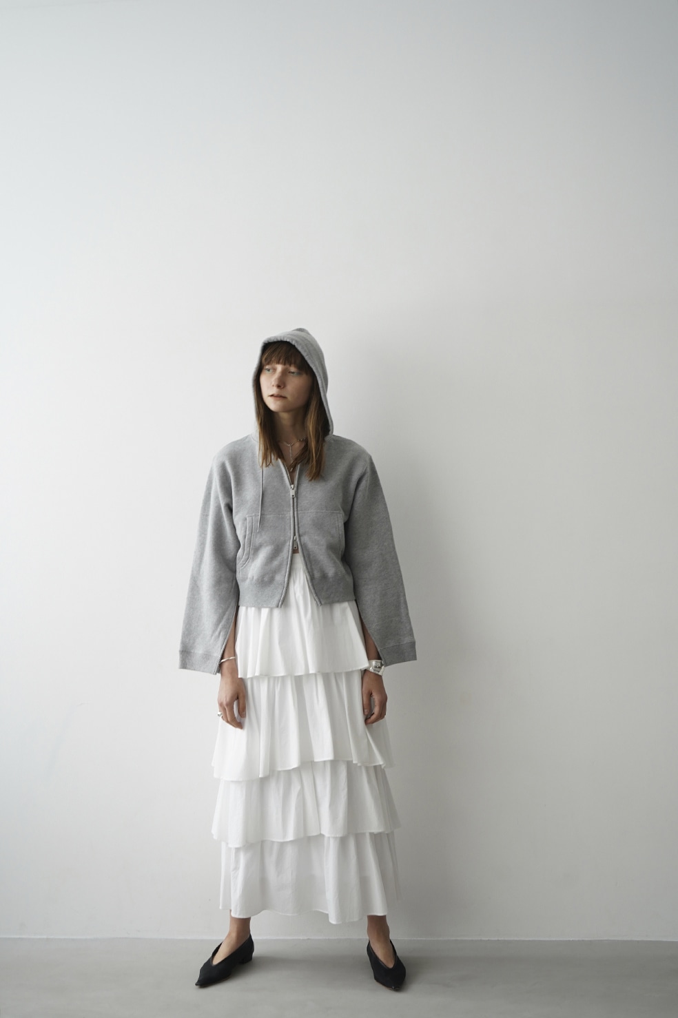 無料発送 SLEEVE CLANE CLANE SLEEVE SLIT JACKET - www.youngfarmers.org