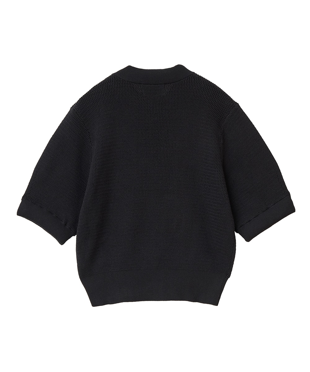 3D RIB KNIT TOPS｜TOPS(トップス)｜CLANE OFFICIAL ONLINE STORE