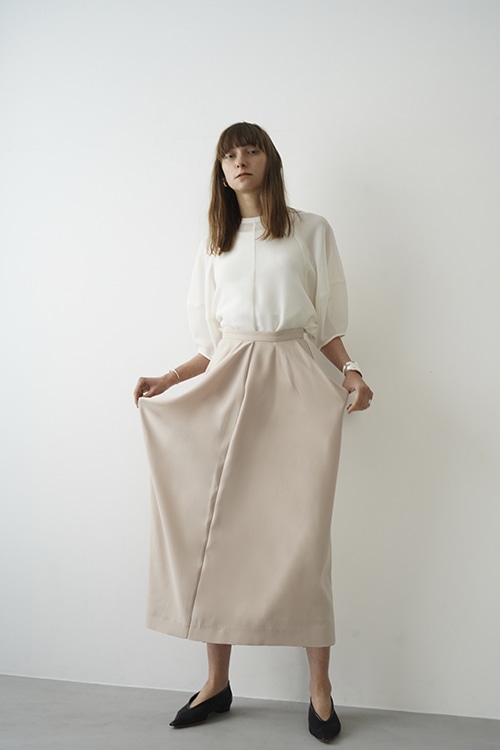 SKIRT/PANTS｜CLANE OFFICIAL ONLINE STORE