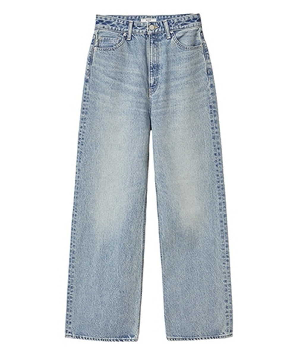 CLANE クラネ 新作大人気完売 SECOND DENIM PANTS お買い上げ www