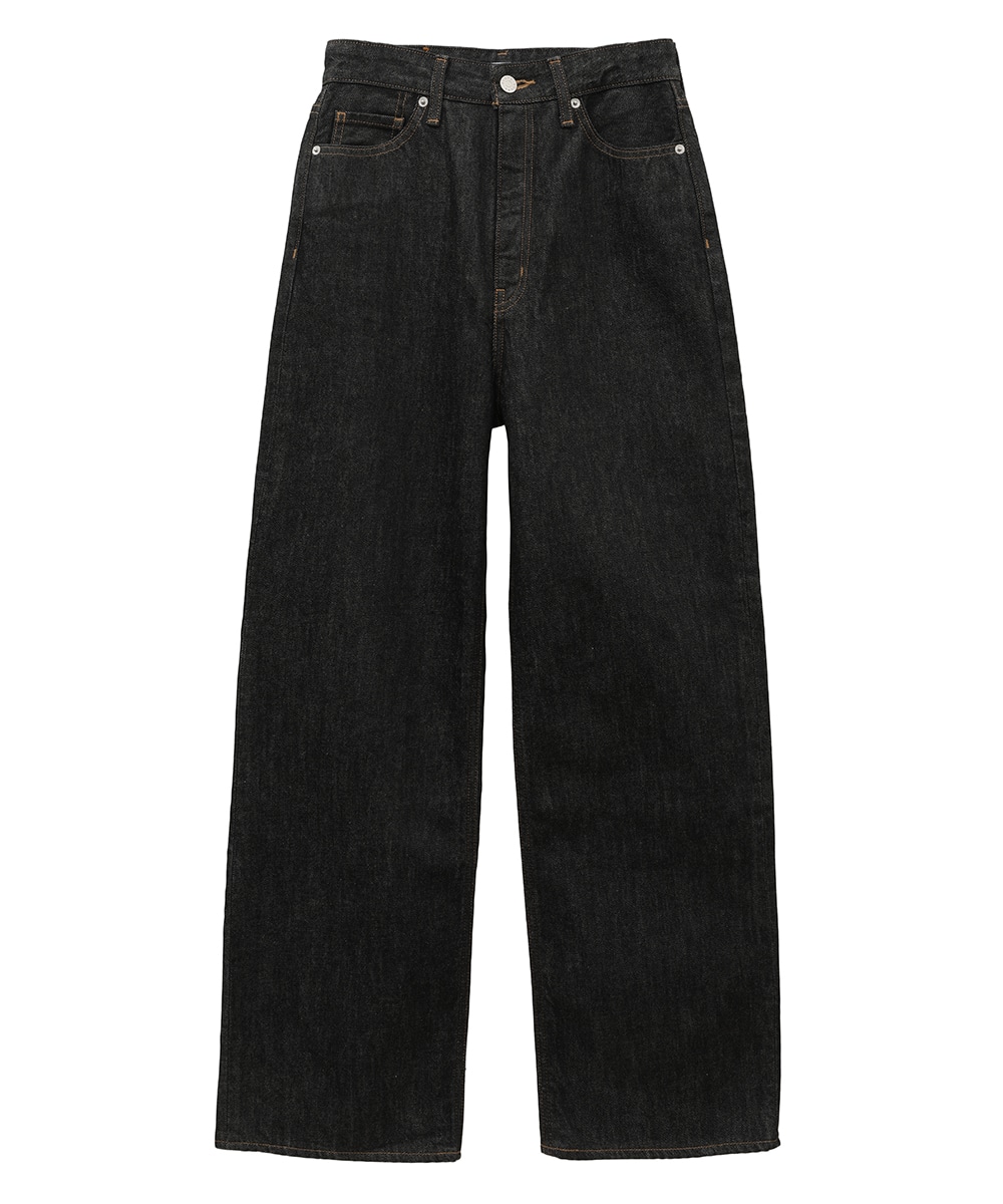 SECOND DENIM PANTS CLANE-