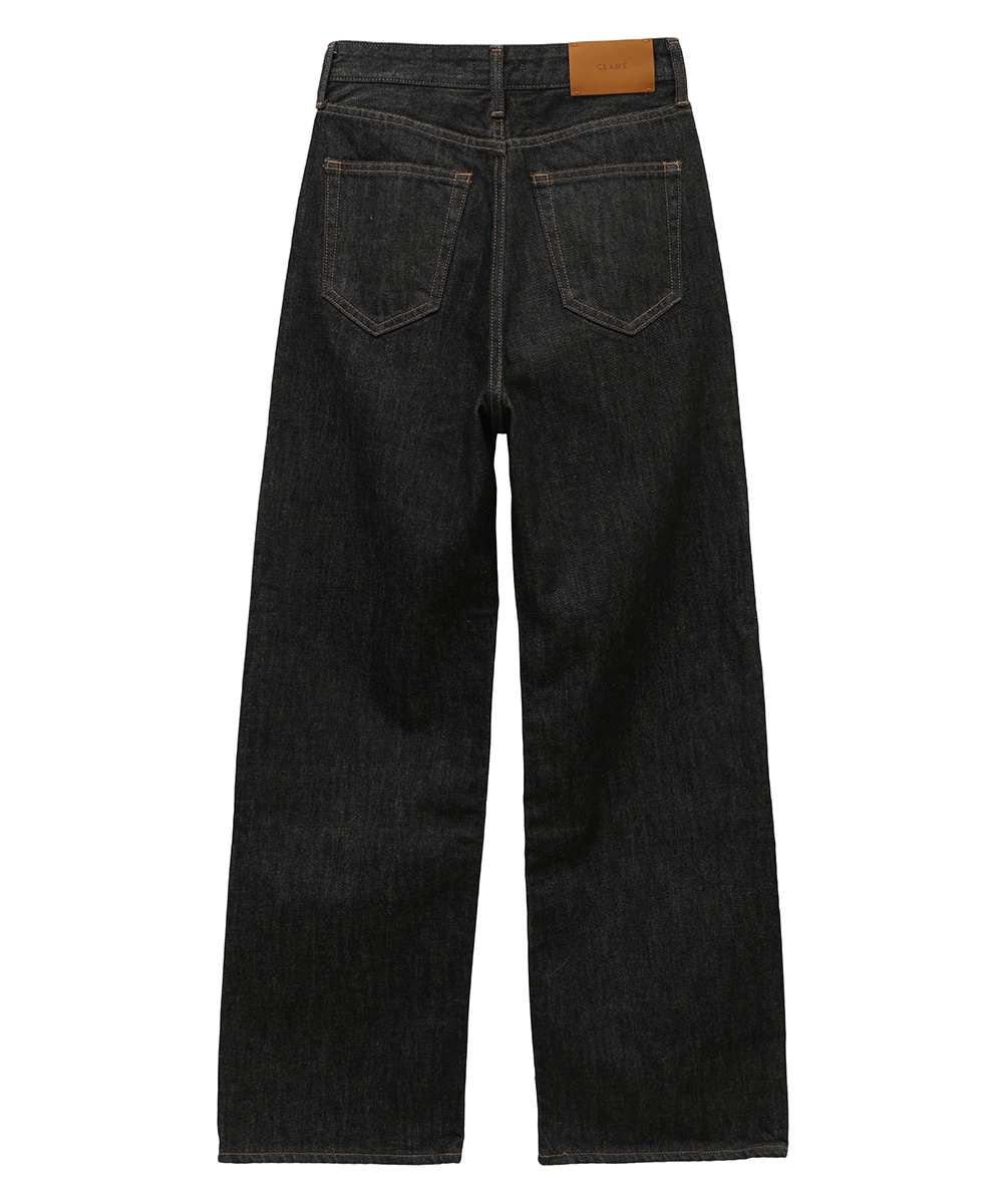 CLANE DENIM PANTS 2nd-