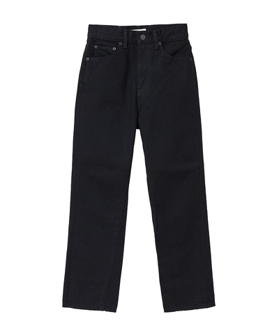 CLANE SECRET DENIM PANTS