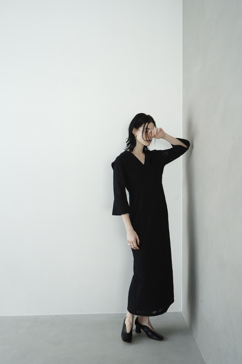 DRESS｜CLANE OFFICIAL ONLINE STORE