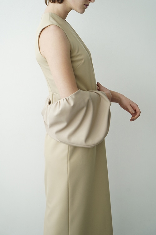2WAY BOLERO ONE PIECE