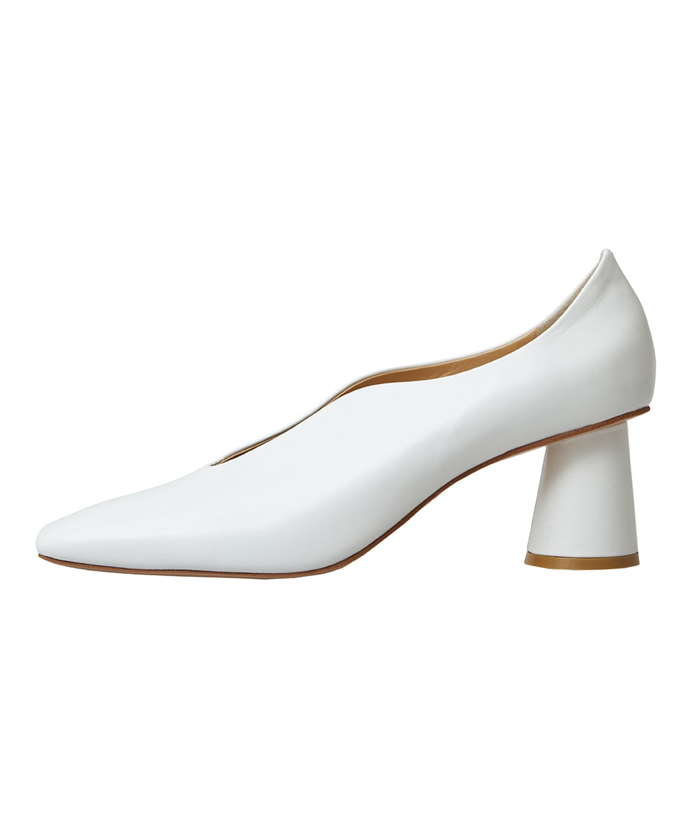 CLANE SQUARE TOE LOW PUMPS 38レディース - rederijspakenburg.nl