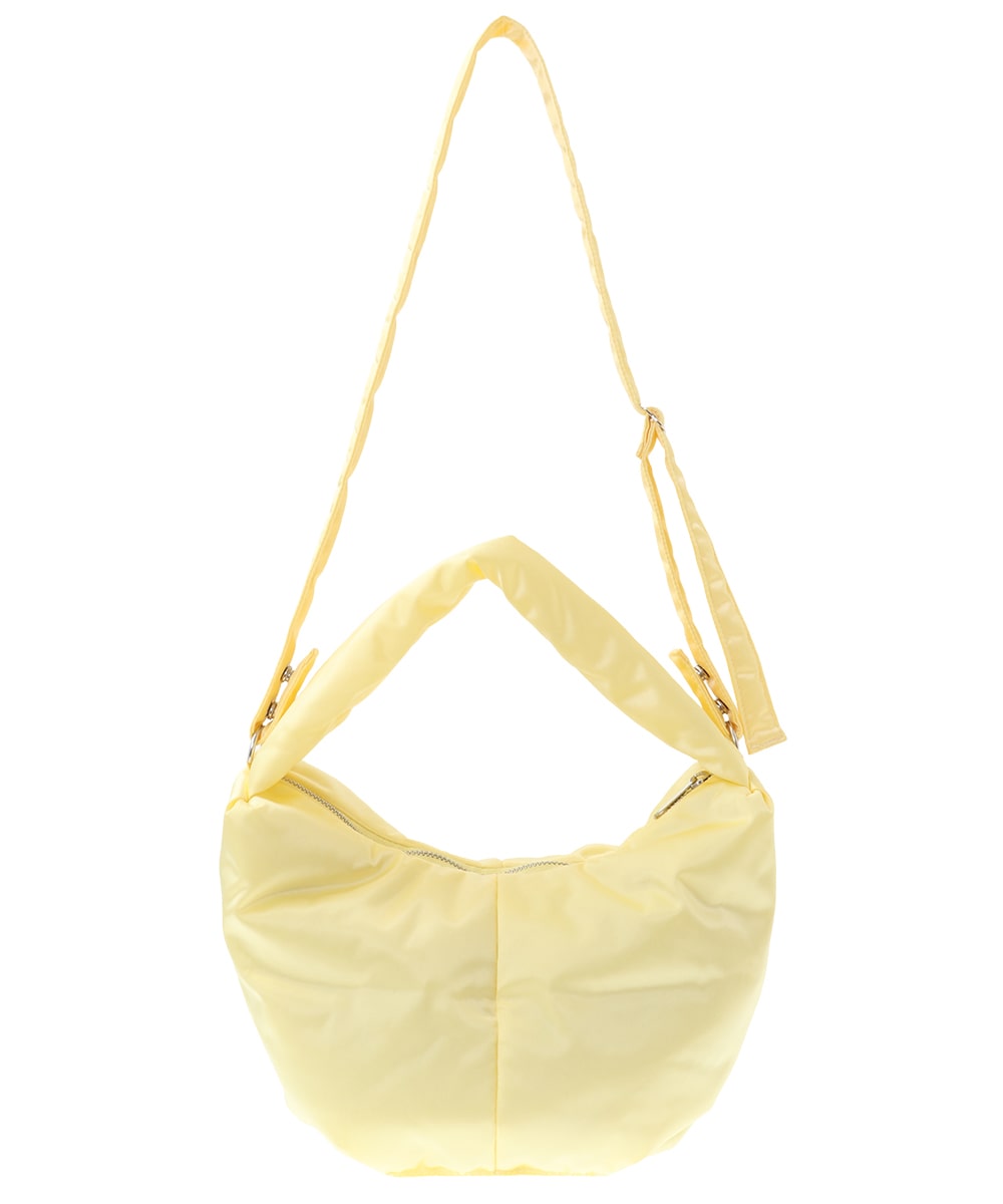 64%OFF!】 RAMIDUS×CLANE ROUND HAND BAG aaramrodrigues.com.br