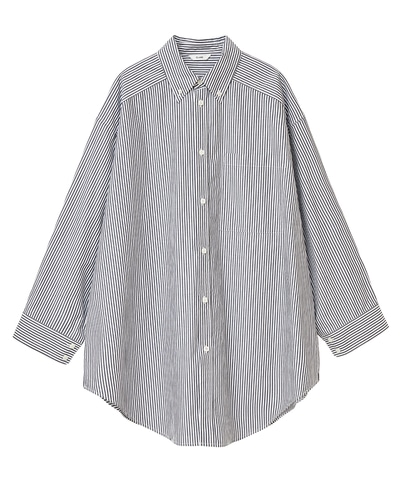 HUGE SHIRT｜TOPS(トップス)｜CLANE OFFICIAL ONLINE STORE