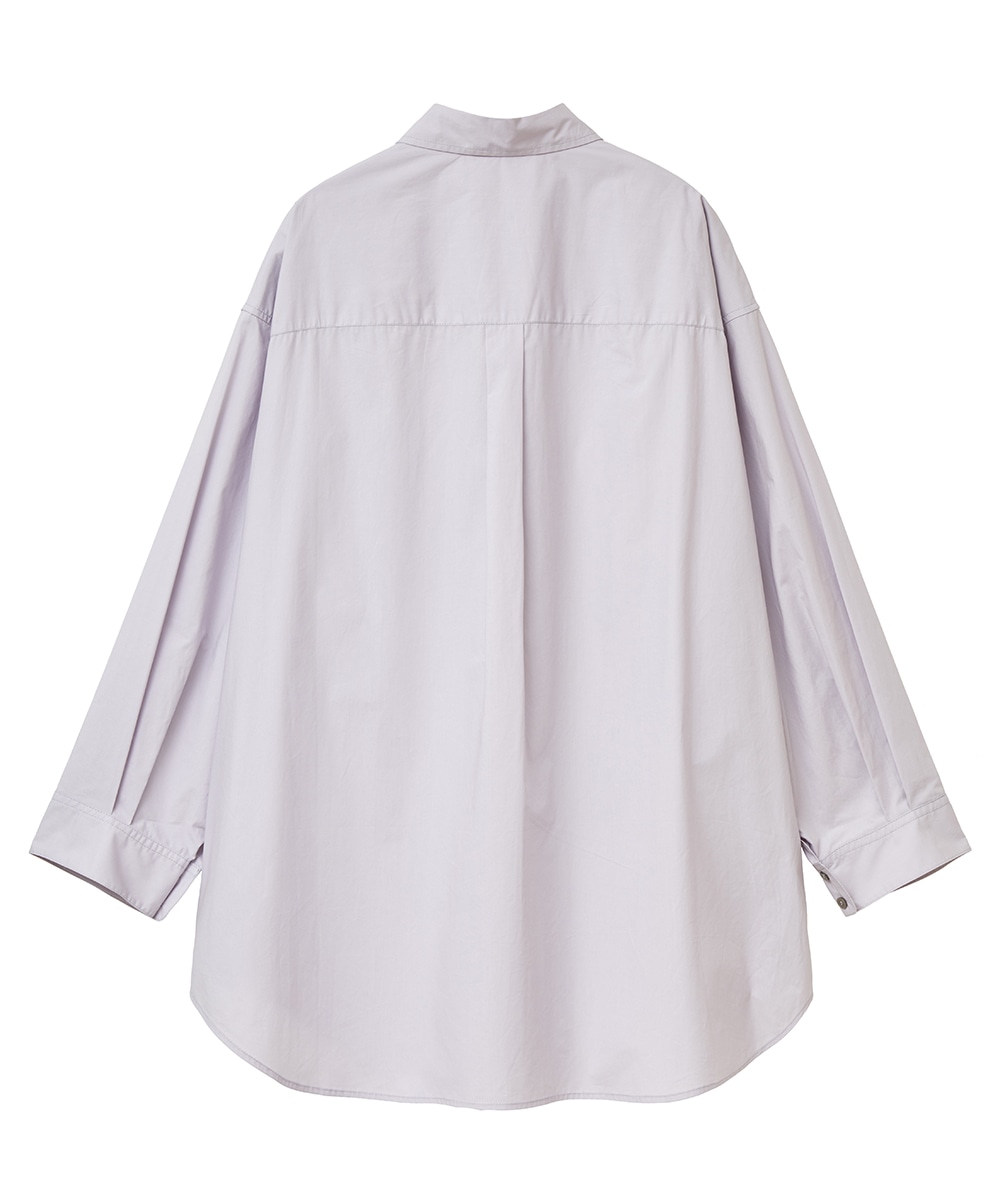 Clane Huge Shirt シャツ | findmydriver.co