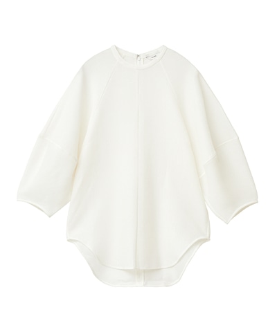 MESH FORM SLEEVE BLOUSE｜TOPS(トップス)｜CLANE OFFICIAL ONLINE STORE