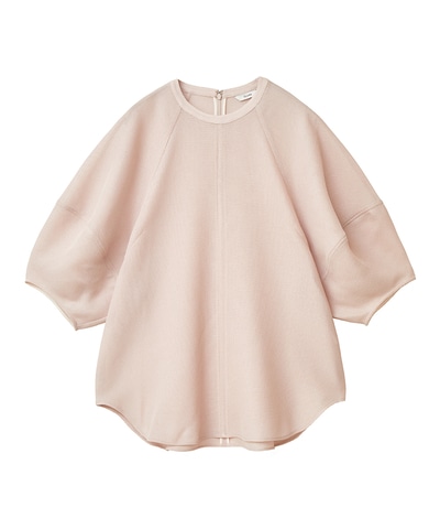 MESH FORM SLEEVE BLOUSE｜TOPS(トップス)｜CLANE OFFICIAL ONLINE STORE