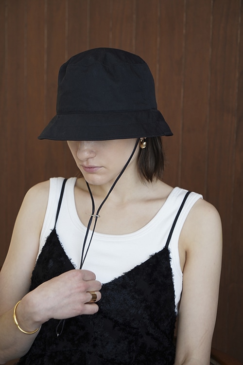 KIJIMA TAKAYUKI×CLANE BUCKET HAT 0 | hospitaldaprovidencia.org.br