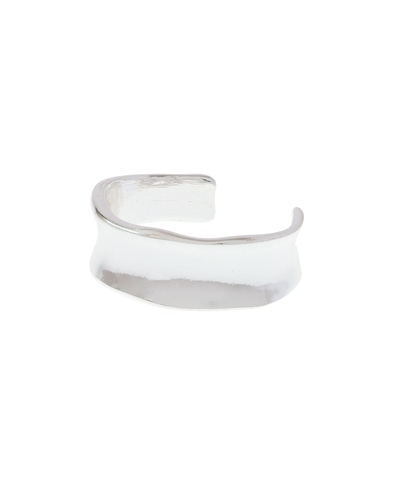 WIDE WAVE BANGLE｜ACCESSORIES(アクセサリー)｜CLANE OFFICIAL ONLINE