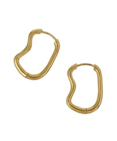 TEN.×CLANE CASHEW PIERCE｜ACCESSORIES(アクセサリー)｜CLANE