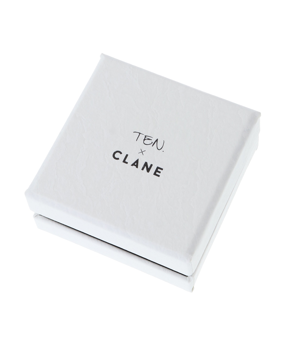 TEN.×CLANE KNOLL BANGLE｜ACCESSORIES(アクセサリー)｜CLANE OFFICIAL