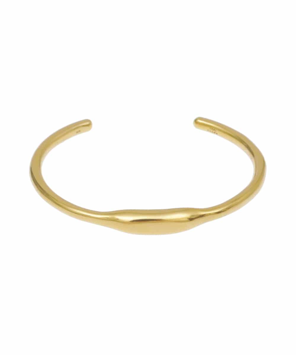 TEN.×CLANE KNOLL BANGLE｜ACCESSORIES(アクセサリー)｜CLANE OFFICIAL 