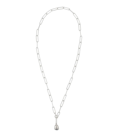 TEN.×CLANE PIN CABLE CHAIN NECKLACE｜ACCESSORIES(アクセサリー