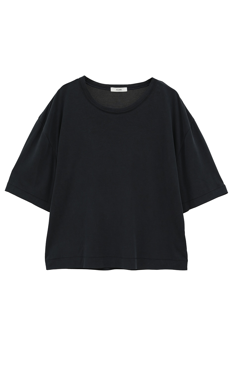 RHINESTONE SHEER TOPS｜TOPS(トップス)｜CLANE OFFICIAL ONLINE
