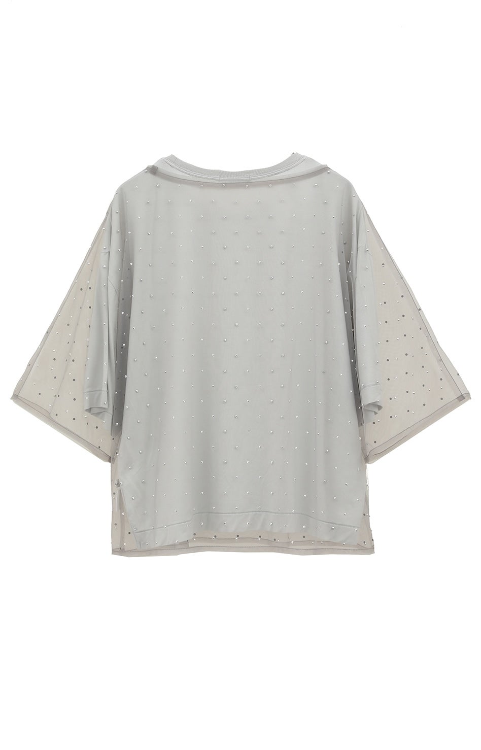 CLANE SOFT SHEER COMPACT TOPS 未使用タグ付き 新品タグ付 CLANE / SOFT SHEER COMPACT TOPS