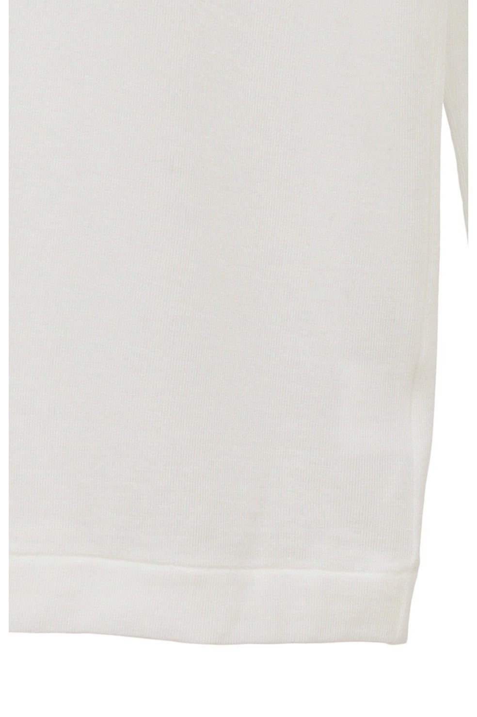CLANE カシミア混 コンフォータブルクルートップス　カットソー CLANE - カシミア混クルーネックトップス - COMFORTABLE CREW