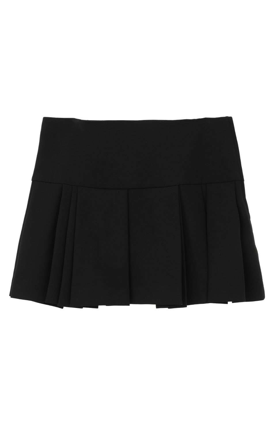 RANDOM PLEATS MINI SKIRT|SKIRT/PANTS(スカート/パンツ RANDOM PLEATS MINI SKIRT|SKIRT/PANTS(スカート/パンツ