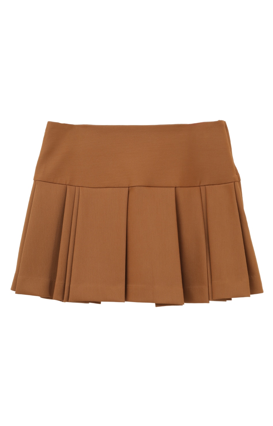 RANDOM PLEATS MINI SKIRT｜SKIRT/PANTS(スカート/パンツ)｜CLANE OFFICIAL ONLINE STORE