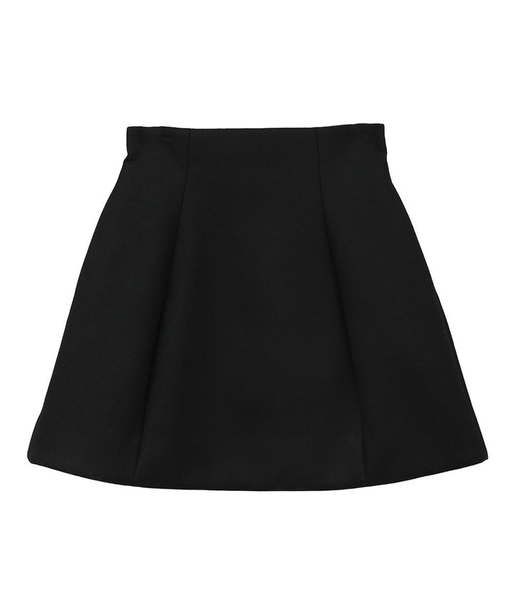 CONSTRUCTIVE MINISKIRT｜SKIRT/PANTS(スカート/パンツ)｜CLANE OFFICIAL ONLINE STORE