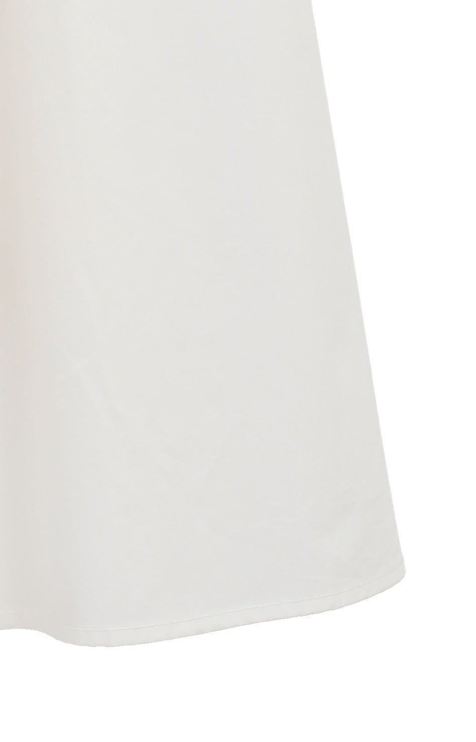 CORSET LINE FLARE SKIRT｜SKIRT/PANTS(スカート/パンツ)｜CLANE  